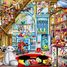 Puzzle Disney Toy Store 1000 Pcs RAV-16734 Ravensburger 2