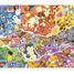 Puzzle Pokemon Allstars 5000 pcs RAV168453 Ravensburger 2