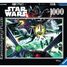 Puzzle Star Wars X-Wing Cockpit 1000 pcs RAV169191 Ravensburger 1