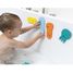 Bath puzzle - Jellyfish QU-171003 Quut 6