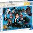 Puzzle The Wizarding World of Harry Potter 1000 Pcs RAV-17128 Ravensburger 2