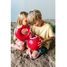 Watering can - Red Cherry - Large QU-171416 Quut 10