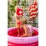 Watering can - Red Cherry - Large QU-171416 Quut 9