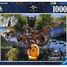 Puzzle Jurassic Park 1000 pcs RAV171477 Ravensburger 1