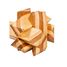 Bamboo puzzle Angular Knot RG-17158 Fridolin 2