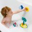 Bath puzzle - Treasure Island QU-171942 Quut 6