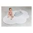 Large Pearl Grey Cloud Playmat QU-172147 Quut 9