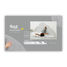 Large Pearl Grey Cloud Playmat QU-172147 Quut 12