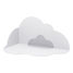 Large Pearl Grey Cloud Playmat QU-172147 Quut 5