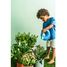 Watering can Ocean - Large QU-172406 Quut 4