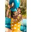 Watering can Ocean - Large QU-172406 Quut 8