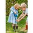 Watering can Ocean - Large QU-172406 Quut 10