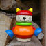 Karlo - stacking cat SE1731 Selecta 3