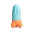 Squeezi Rocket in silicone QU-173229 Quut 5