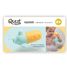 Squeezi Submarine in silicone QU-173243 Quut 7