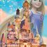Puzzle Raiponce Disney Castles 1000 Pcs RAV-17336 Ravensburger 2