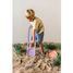 Scoppi shovel - Lavender QU-174387 Quut 2
