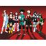 Puzzle My Hero Academia 500 pcs RAV-17532 Ravensburger 2