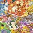 Puzzle Pokemon Adventure 1000 Pcs RAV-17577 Ravensburger 2