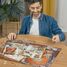 Puzzle Mickey's Birthday 1000 pieces RAV12000839 Ravensburger 3