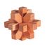 Mini Wooden 3D puzzle Crystal RG-17823 Fridolin 1