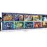 Puzzle Disney Moments 40000 pcs RAV178261 Ravensburger 4