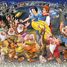 Puzzle Disney Moments 40000 pcs RAV178261 Ravensburger 8