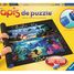 Jigsaw mat RAV17972 Ravensburger 1