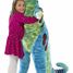 T-Rex Jumbo Plush MD18266 Melissa & Doug 3