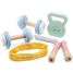 Fitness set NCT18295 New Classic Toys 2