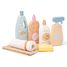 Cleaning detergents set NCT18370 New Classic Toys 2