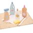 Cleaning detergents set NCT18370 New Classic Toys 3