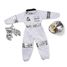 Astronaut Role Play Costume Set MD18503 Melissa & Doug 2