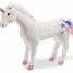 Unicorn Jumbo Stuffed Animal MD18801 Melissa & Doug 2