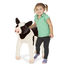 Calf Lifelike Stuffed Animal MD18842 Melissa & Doug 2