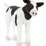 Calf Lifelike Stuffed Animal MD18842 Melissa & Doug 1