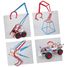 Constructor Pro - Eiffel Tower 5 en 1 AT-1907 Alexander Toys 2