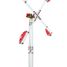 Constructor Pro - Wind Turbine 5 in 1 AT-1908 Alexander Toys 2