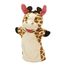 Zoo Friends Hand Puppets MD19081 Melissa & Doug 3