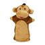 Zoo Friends Hand Puppets MD19081 Melissa & Doug 4