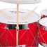 Red Drum Kit LE1910 Small foot company 3