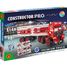 Constructor Pro - Premium Truck 10 in 1 AT-1913 Alexander Toys 1