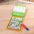 Water Wow! Farm MD-19232 Melissa & Doug 9