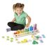 Counting Shape Stacker MD-19275 Melissa & Doug 4