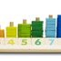 Counting Shape Stacker MD-19275 Melissa & Doug 3