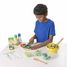 Salad Set MD19310 Melissa & Doug 3