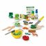 Salad Set MD19310 Melissa & Doug 2