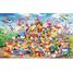 Puzzle Disney Carnival 1000 Pcs RAV-19383 Ravensburger 2