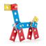 Hammer & Saw Tool Bench MD-19386 Melissa & Doug 5