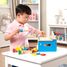Hammer & Saw Tool Bench MD-19386 Melissa & Doug 9